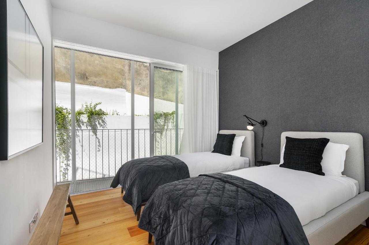Apartment Whome Exclusive Hideaway Perfect For Digital Nomads & Remote Workers Lissabon
