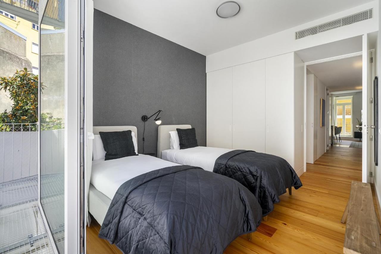 Apartment Whome Exclusive Hideaway Perfect For Digital Nomads & Remote Workers Lissabon