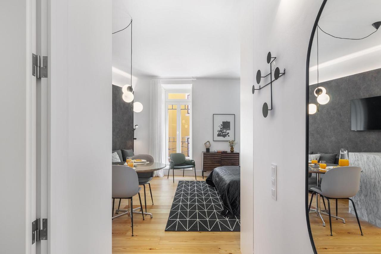 Apartment Whome Exclusive Hideaway Perfect For Digital Nomads & Remote Workers Lissabon