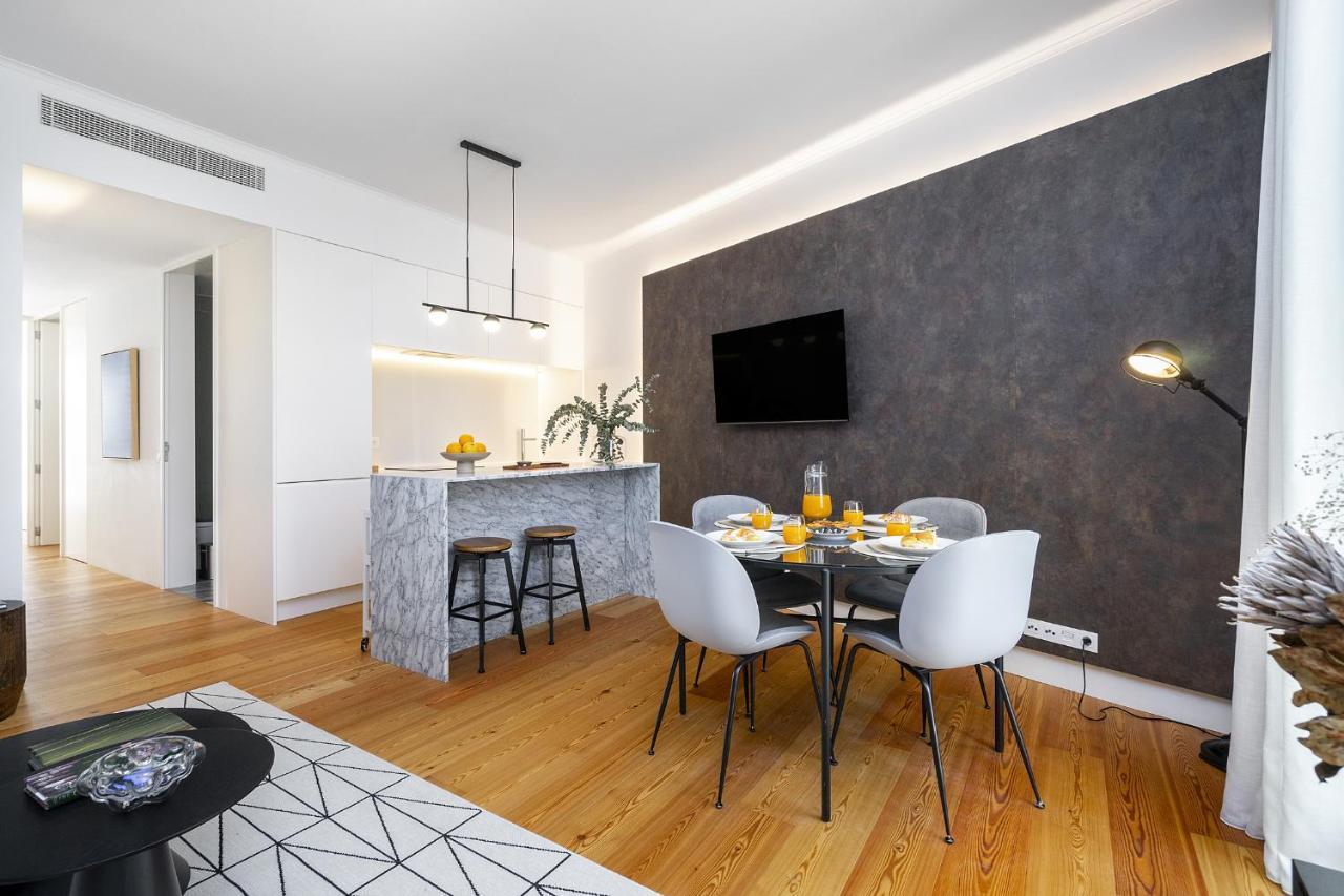 Apartment Whome Exclusive Hideaway Perfect For Digital Nomads & Remote Workers Lissabon
