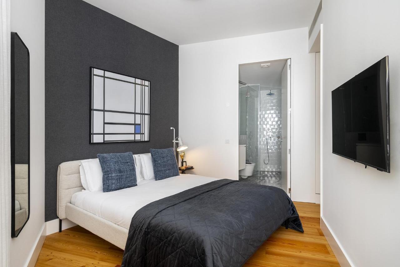 Whome Exclusive Hideaway Perfect For Digital Nomads & Remote Workers * Lissabon
