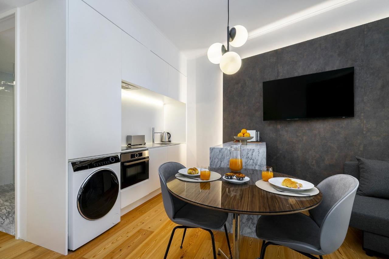 Apartment Whome Exclusive Hideaway Perfect For Digital Nomads & Remote Workers Lissabon