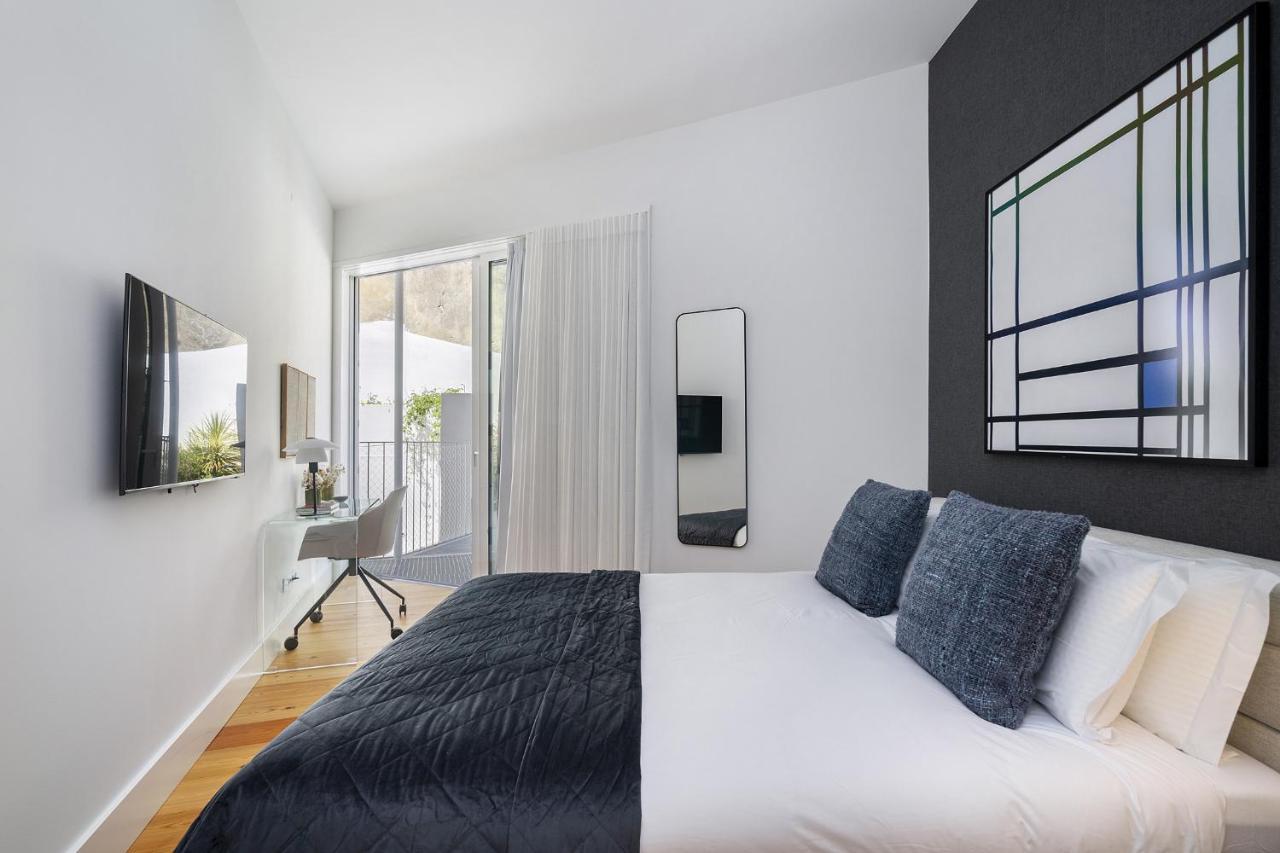 Whome Exclusive Hideaway Perfect For Digital Nomads & Remote Workers Apartment Lissabon