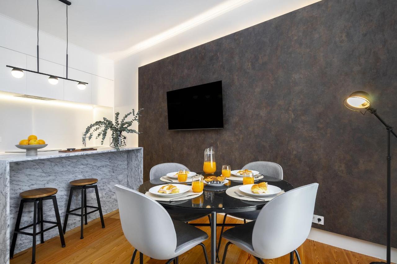 Whome Exclusive Hideaway Perfect For Digital Nomads & Remote Workers Apartment Lissabon